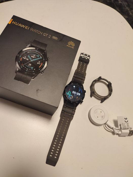 Huawei watch gt2