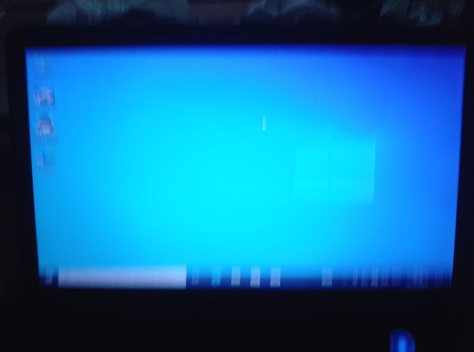 Продам ноутбук Fujitsu AH531