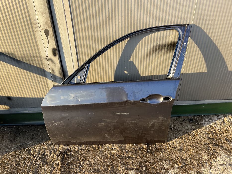 Врата BMW 3 E90