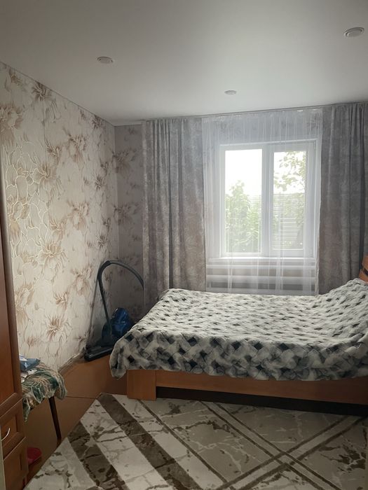 Продам дом с. Карашилик