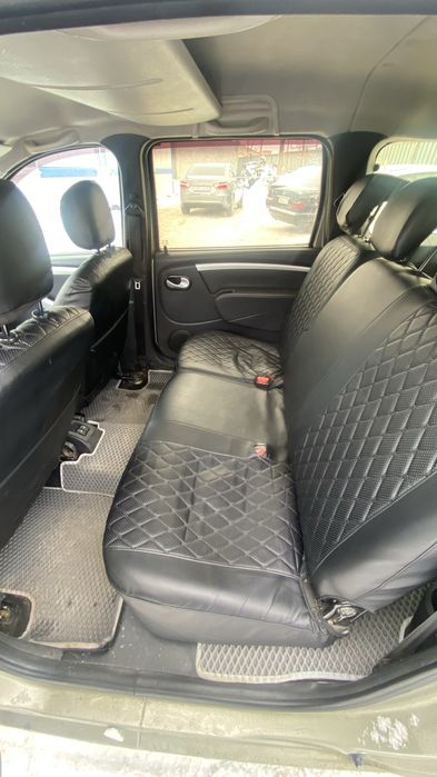 Lada largus 2015 г.