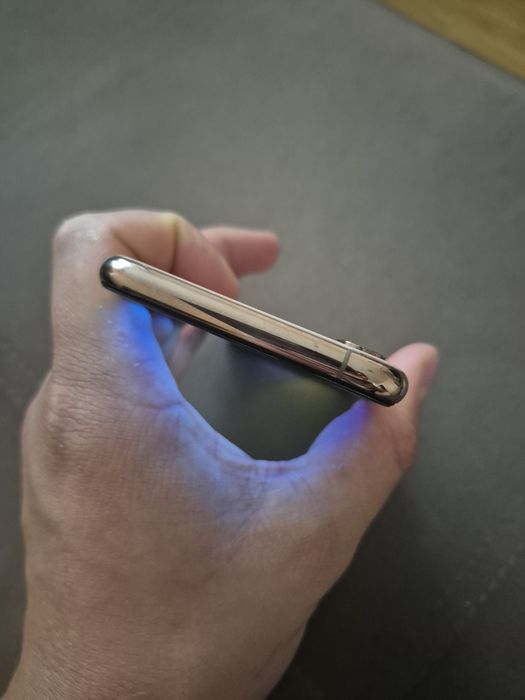 Iphone XS 256GB gold ( nu funcționează Face ID )
