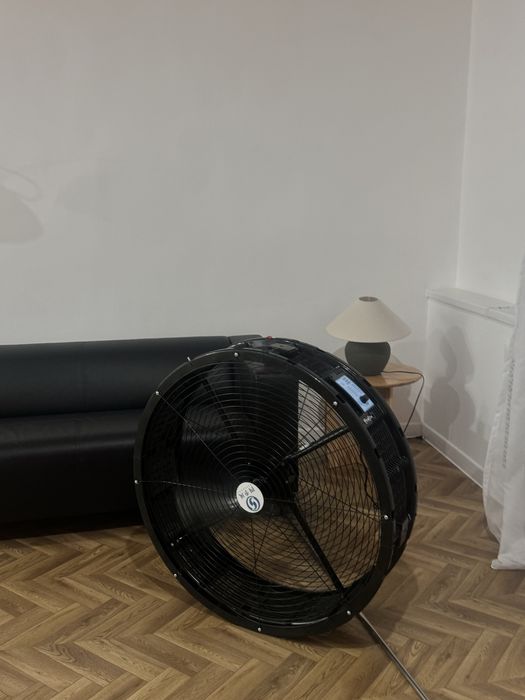 Вентелятор новый произодственный , мощный