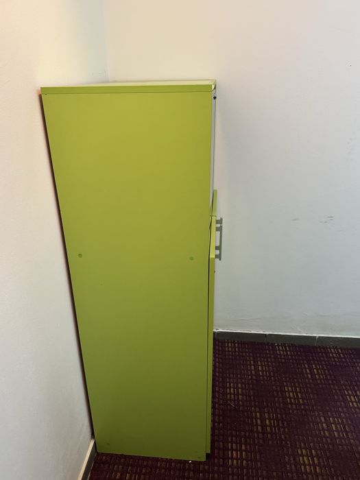 Dulap cu vitrina 150x50x80