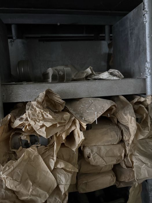 Стекло смотровое