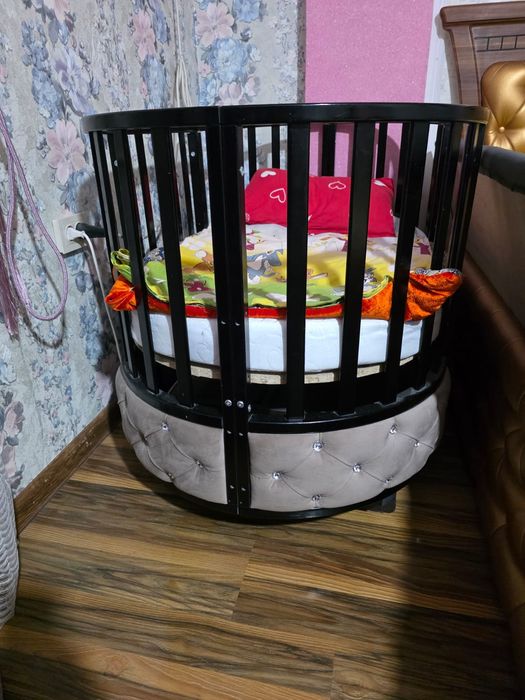 Детская колыбель