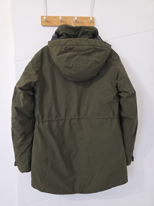 Helly Hansen Яке шуба