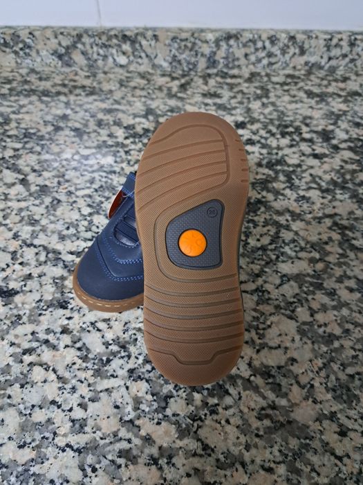 Кожени боти Biomecanics