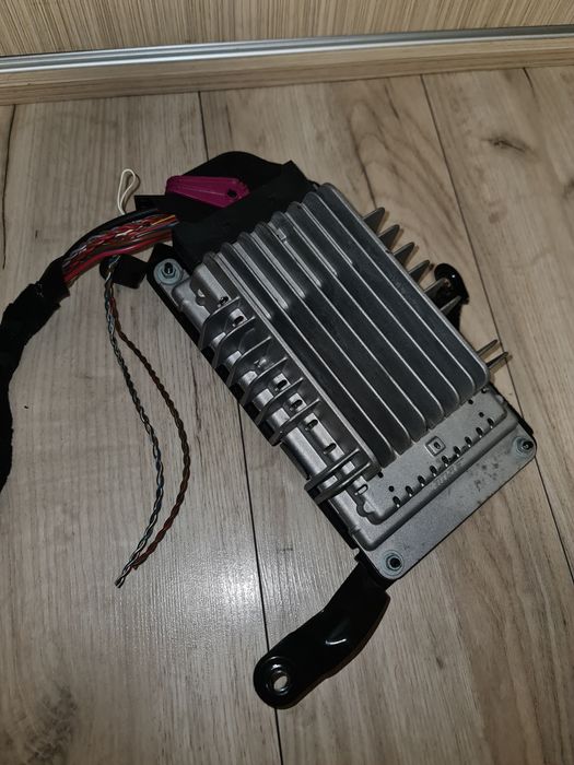 Amplificator Bose Audi A3 8P
