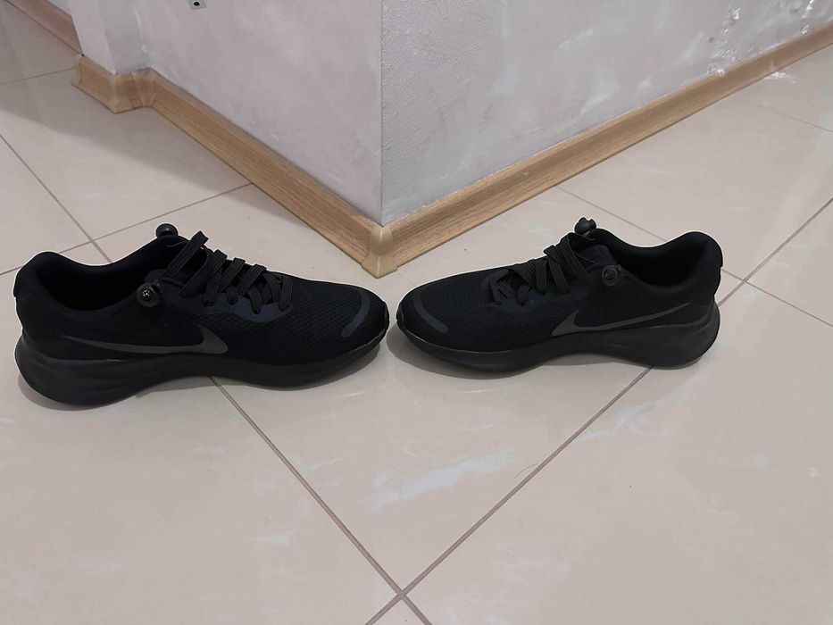 Nike -мъжки маратонки