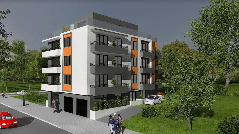 Продава се  в Търговище, Център -  кв.м за 0 €/ - Снимка #1