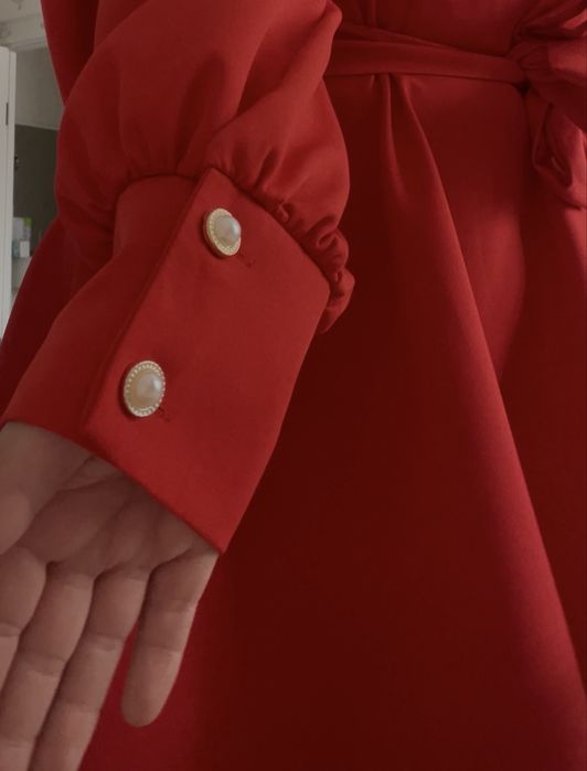 Продам свое выпускное платье