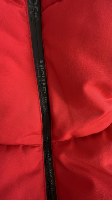 Geaca michael kors
