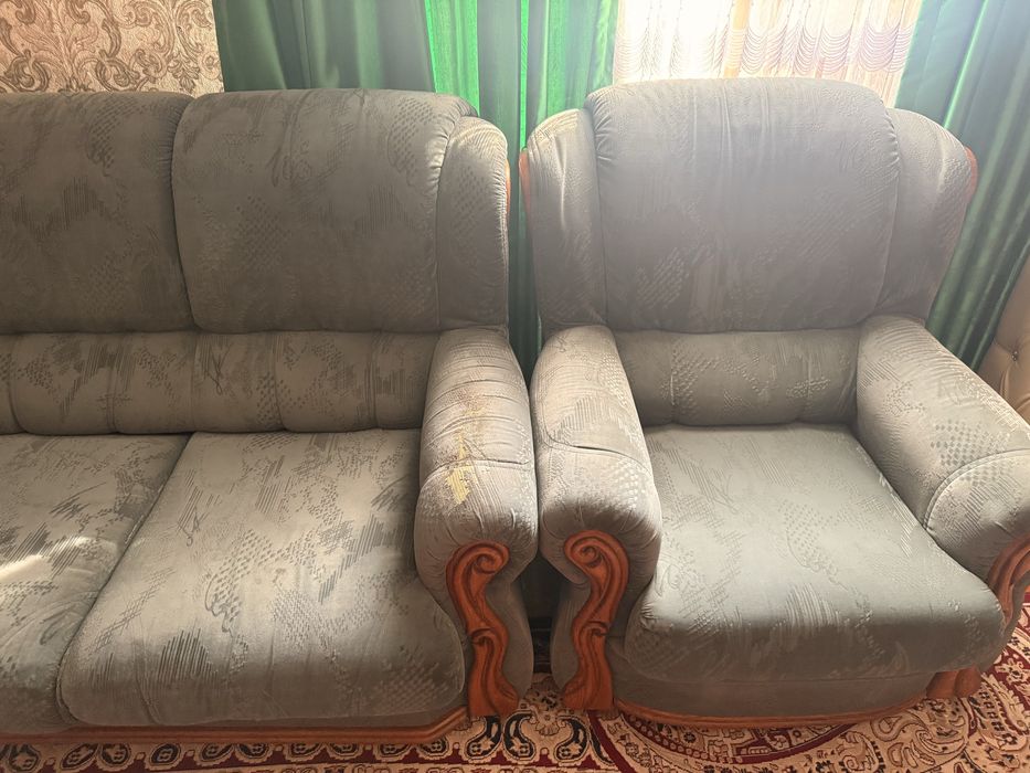 Диван для гостиный