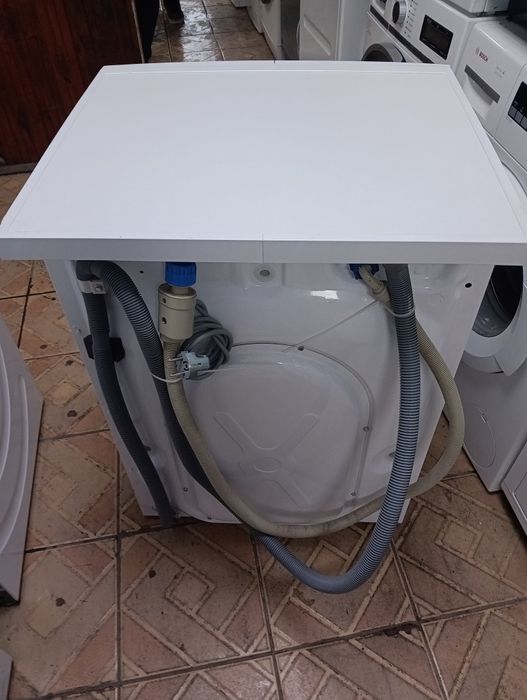 Като нова пералня АЕГ Arg 6000 Series  A+++ 8кг 2 години гаранция!