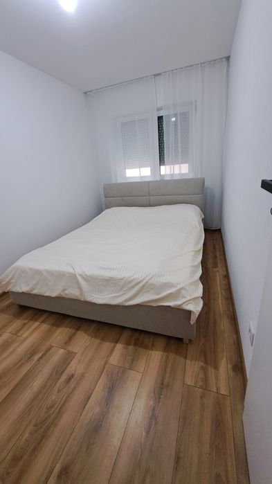 Apartament Santandrei