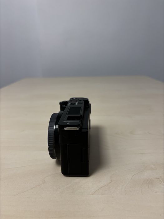 Camera Sony ZV-E10 4k