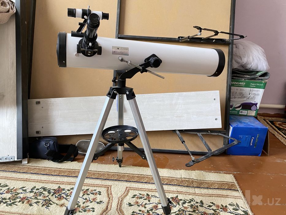telescope 76/700 belona
