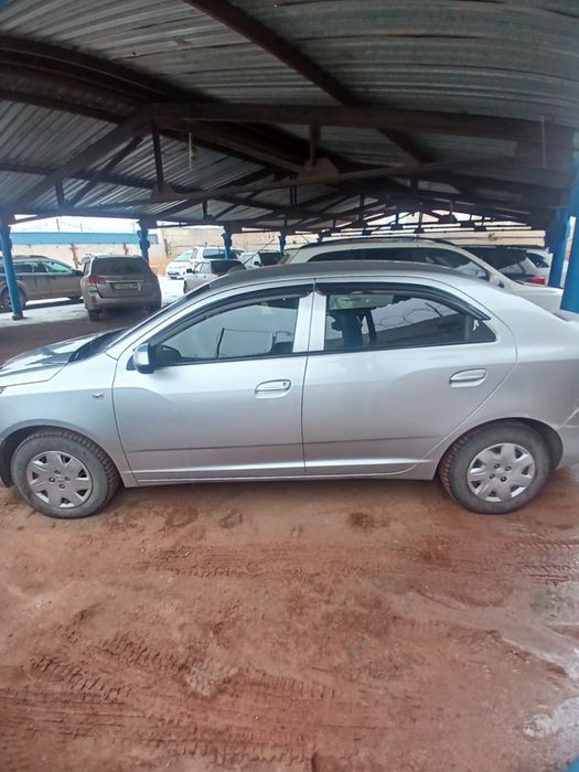 Продам Chevrolet cobalt