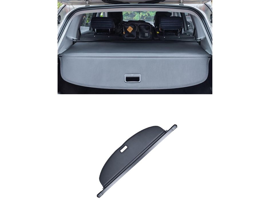 Щора за багажник на VW Tiguan MK2 Allspace