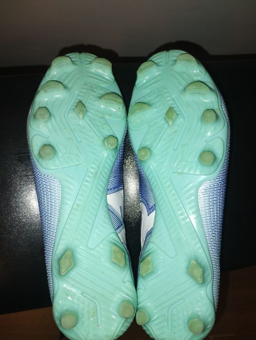 ghete de fotbal Puma FUTURE 7 MATCH