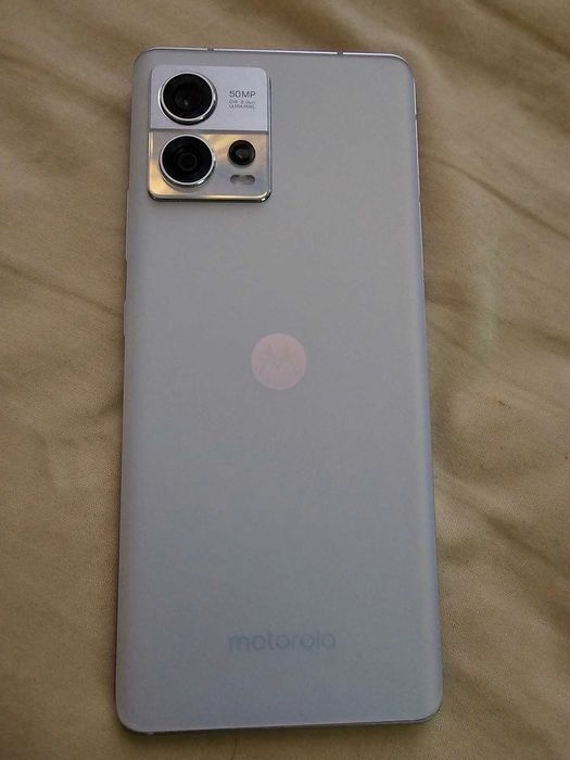 Motorola Edge 30 Fusion 8/128 144hz Snapdragon 888 50MP 8k30/4k60/Android 14/16