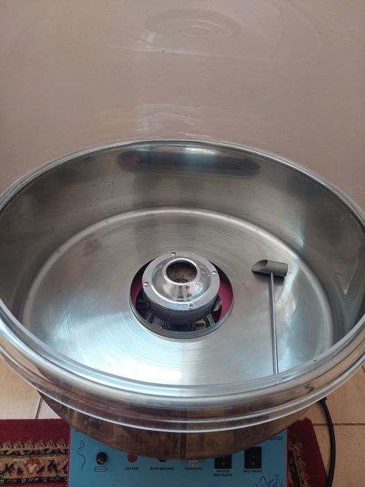 Вата аппарат жағдайы жақсы