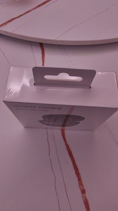 Casti Honor Choice Earbuds Clip  -Sigilate