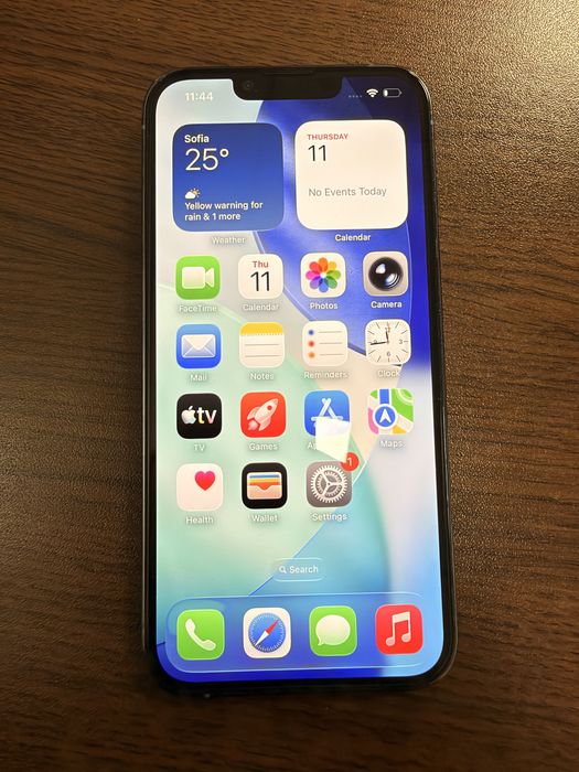 Iphone 13 pro 128gb