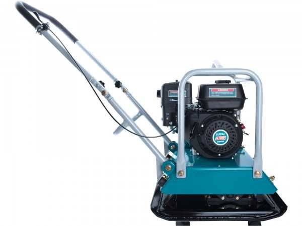 TOTAL - placa compactoare 6.5CP,90KG