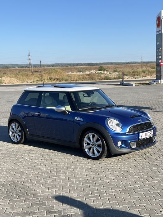 MINI Cooper S 2012 — imagine 5