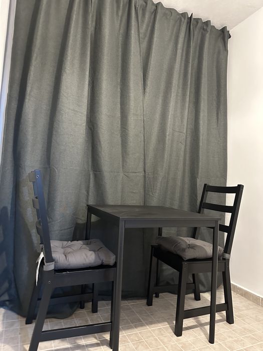 Inchiriez garsoniera regim hotelier