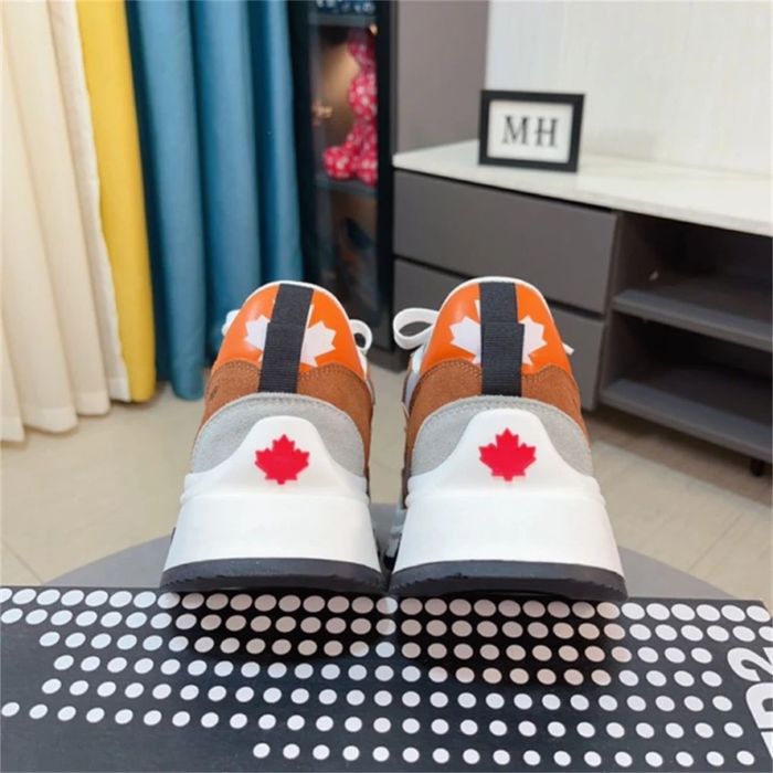 Dsquared² SS New Sneaker