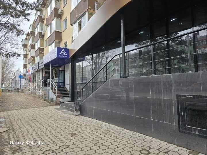 коммерческое помещение в Центре города.