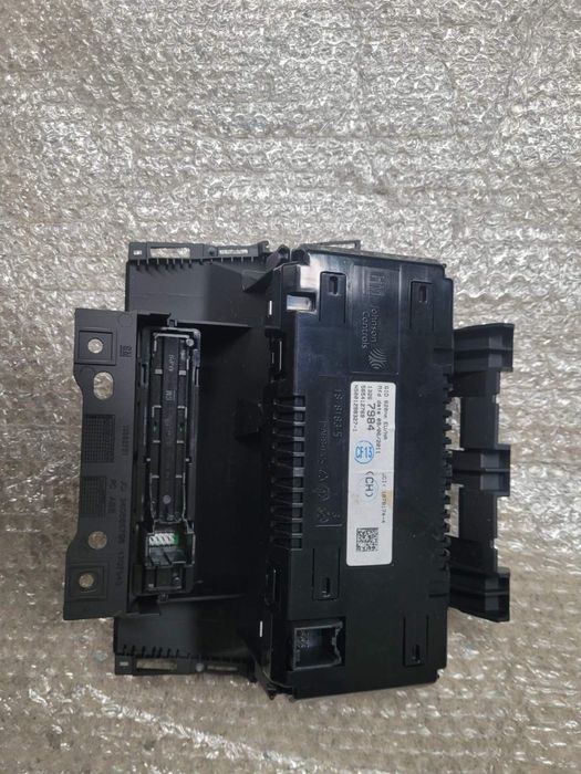 Радио Дисплей от централната конзола Opel Astra J