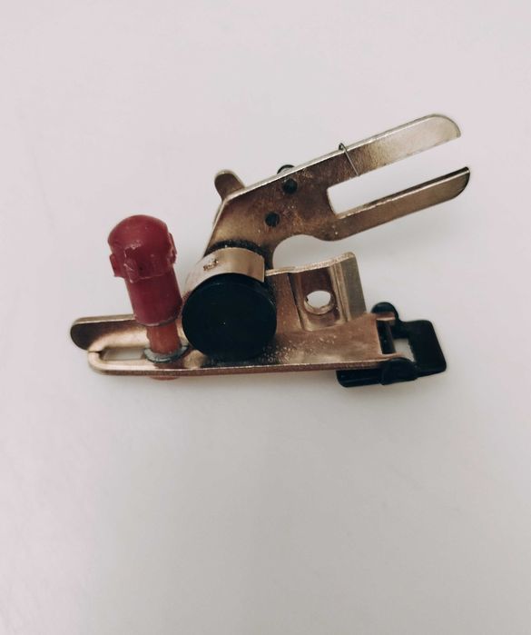 Пирставка Зигзаг