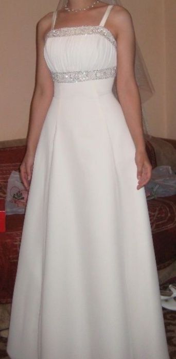 Rochie de mireasa