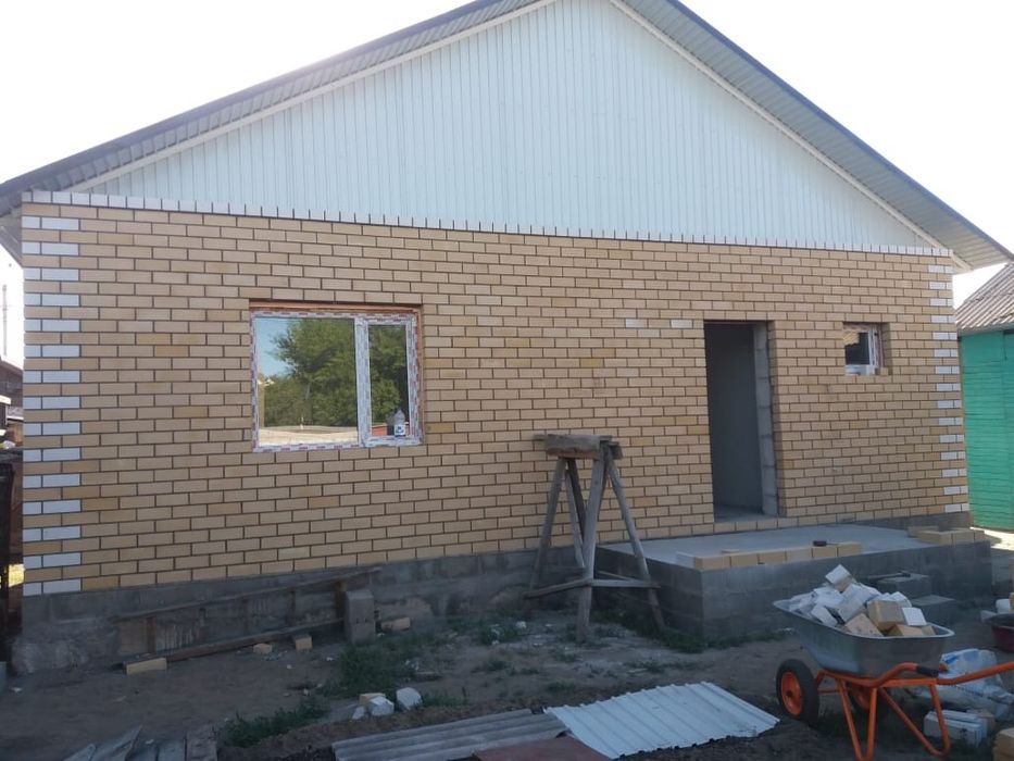 Услуги каменщика