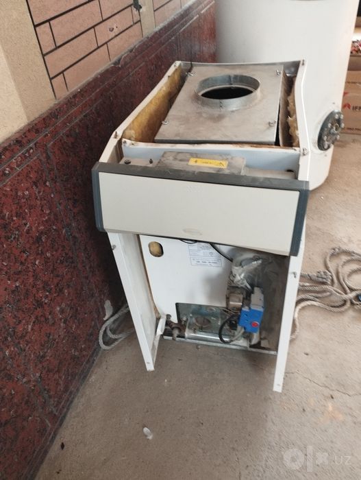 Ariston Katyol napolniy AUNOBLOC G 64 RI