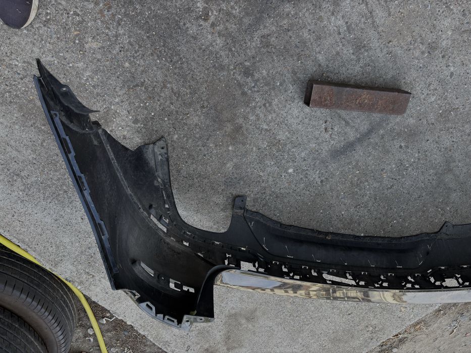 Броня БМВ Х3 Ф25/BMW X3 F25 LCI 2броя