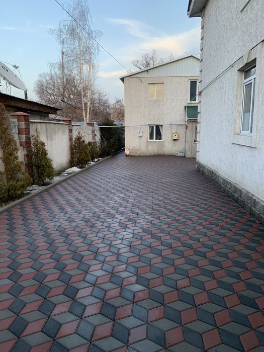 Продам дом с доходом