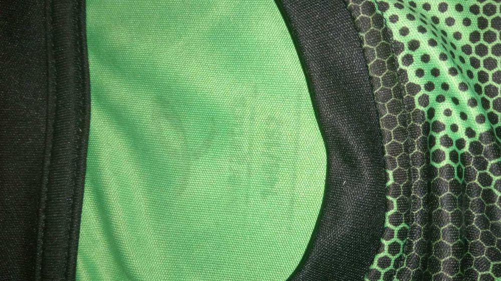 Tricou si pantaloni de sport mar 146/152