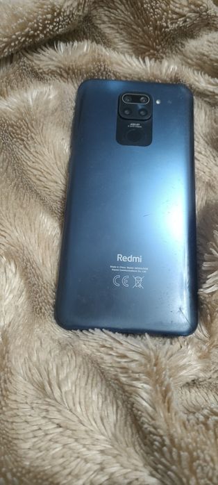 Xiaomi Redmi Note 9