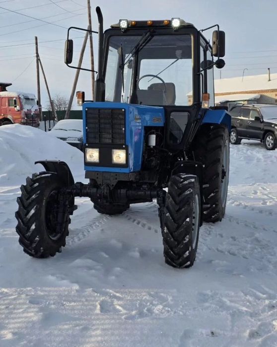 Продам трактор МТЗ 82.1