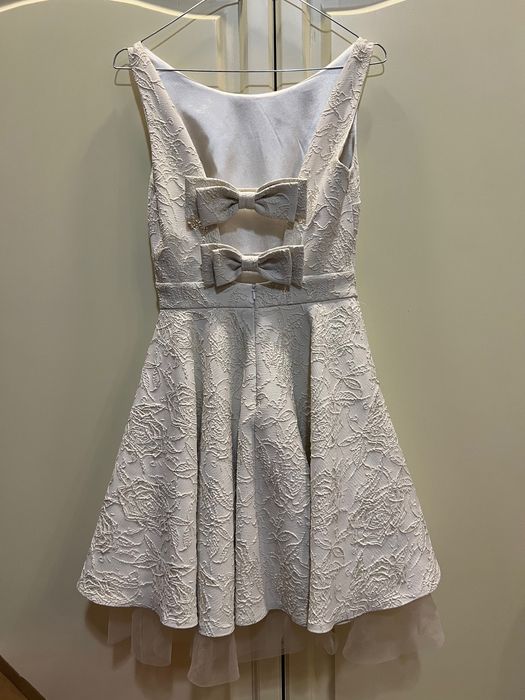 Бутикова рокля на марката Junona