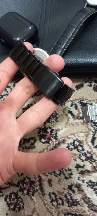 Соат яп янги огппппгшшас