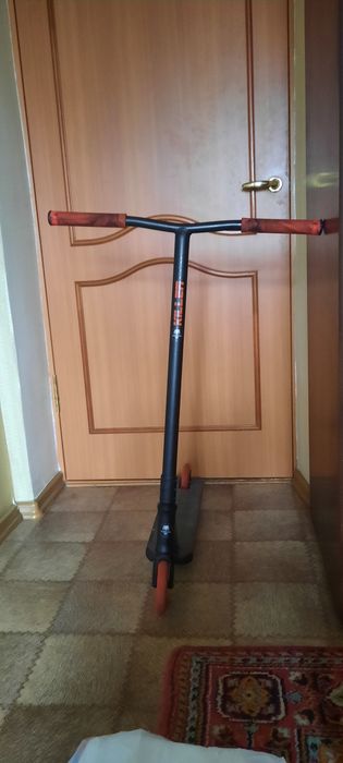 Стрит самокат Killer