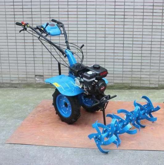 Культиватор мотоблок kultivator