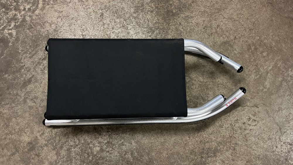 Сгъваема шейна Zizito