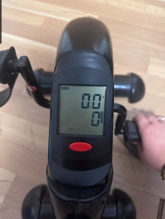 Minibicicleta fitness Newcential